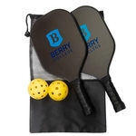 4-Piece Pickleball Set