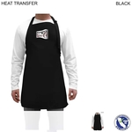 Twill Bib Apron, 25x28