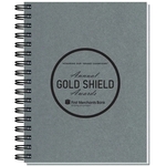 6 1/2" x 8 1/2" Radiant Journal