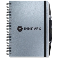 Radiant Journal with Pen (100 Sheets)