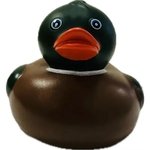 Rubber Dabbling Duck