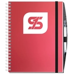 Radiant Journal with Pen (100 Sheets)