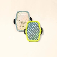 JOGSTRAP NEOPRENE SMARTPHONE/IPOD HOLDER 4CP