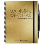 Radiant Journal with Pen (50 Sheets)