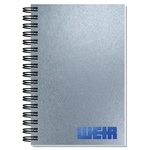 4" x 6" Radiant Journal (50 Sheets)