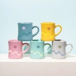 Diner Mug 10oz Colors