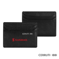 The Cerruti 1881® Oxford Card Holder was designed with a certain... from ASI...