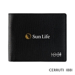 Cerruti 1881® Irving Money Wallet