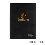 Cerruti 1881® Irving Passport Cover