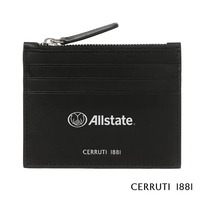 Cerruti 1881® Zoom Zipped Card Holder