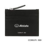 Cerruti 1881® Zoom Zipped Card Holder