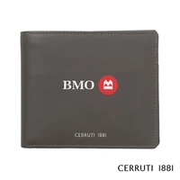 Cerruti 1881® Zoom Money Wallet