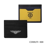 Cerruti 1881® Brick Card Holder