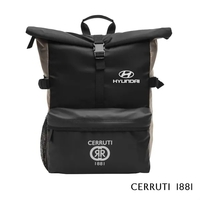 The Cerruti 1881® Brick Backpack is light and practical.... from ASI 84592 St...