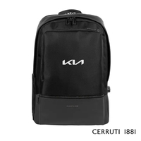 The Cerruti 1881® Heathrow Backpack was designed to be the perfect... from...