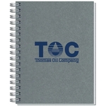 6 1/2" x 8 1/2" Journal