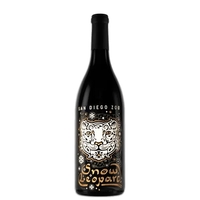 750-milliliter California pinot noir bottle with imprint options.... from ASI...