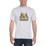 Hanes Heavyweight T-shirts