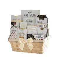 Delightful Occasions Gift Basket