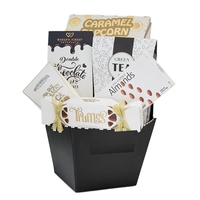 Basket of Snacks... from ASI 89971 Stuff A Mug