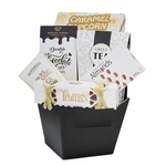 Tailored Treats Gift Basket