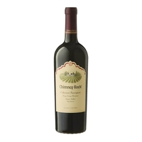 750-milliliter Chimney Rock cabernet bottle with imprint options.... from ASI...