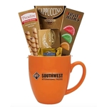 Nibble Nook Gift Mug