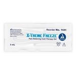 X-Treme Freeze Pain Relieving Gel