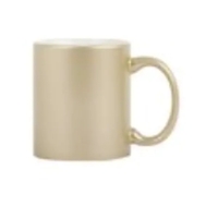 11 oz. Metallic Mug... from ASI 89971 Stuff A Mug