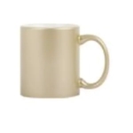 Metallic Mug 11 oz.