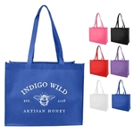 Cosmo Medium Matte Laminated Tote