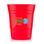Plastic Party Cup 32 oz.