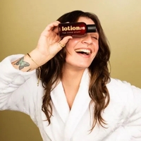 Clean body care, no mineral oil, isopropyl alcohol, parabens, paraffins,...