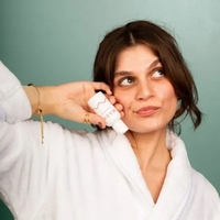 2 OZ WASH WITH PUSH-PULL CAP - DIRECT PRINT