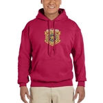 Gildan Adult Hooded Sweatshirt