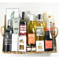 Executive Wine Basket... from ASI 89971 Stuff A Mug