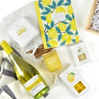 Wine and cheese gift... from ASI 89971 Stuff A Mug