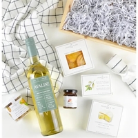 Organic Wine Gift Set... from ASI 89971 Stuff A Mug