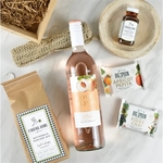 Weekend Wine Brunch Box