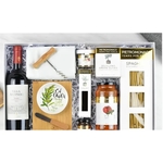 Viva Italia Wine Gift Box
