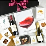 The Sommelier Wine Gift Box