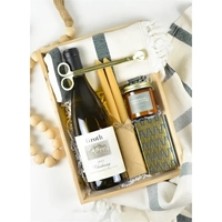 Wine and Candle Gift Set... from ASI 89971 Stuff A Mug