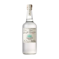 750-milliliter Casamigos Blanco tequila bottle with imprint options.... from...