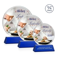 Blackpool on Newhaven VividPrint™ Award - Blue... from ASI 84592 St Regis...