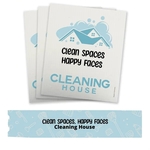 Swedish Dishcloth 3-Piece Set