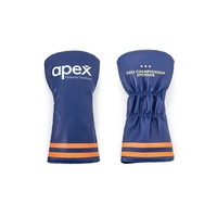 Tee off in style with our LVL Golf Headcovers, available for... from ASI...