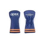 LVL Vegan Leather Golf Headcovers