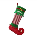 Elf Stocking