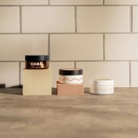 2 OZ BATH SALT - DIRECT PRINT