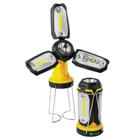 Winged Lantern Flashlight... from ASI 99030 Zipline